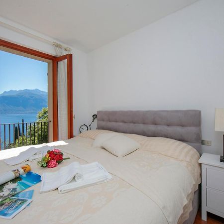 Bella Menaggio Terrazzo Apartment Ngoại thất bức ảnh