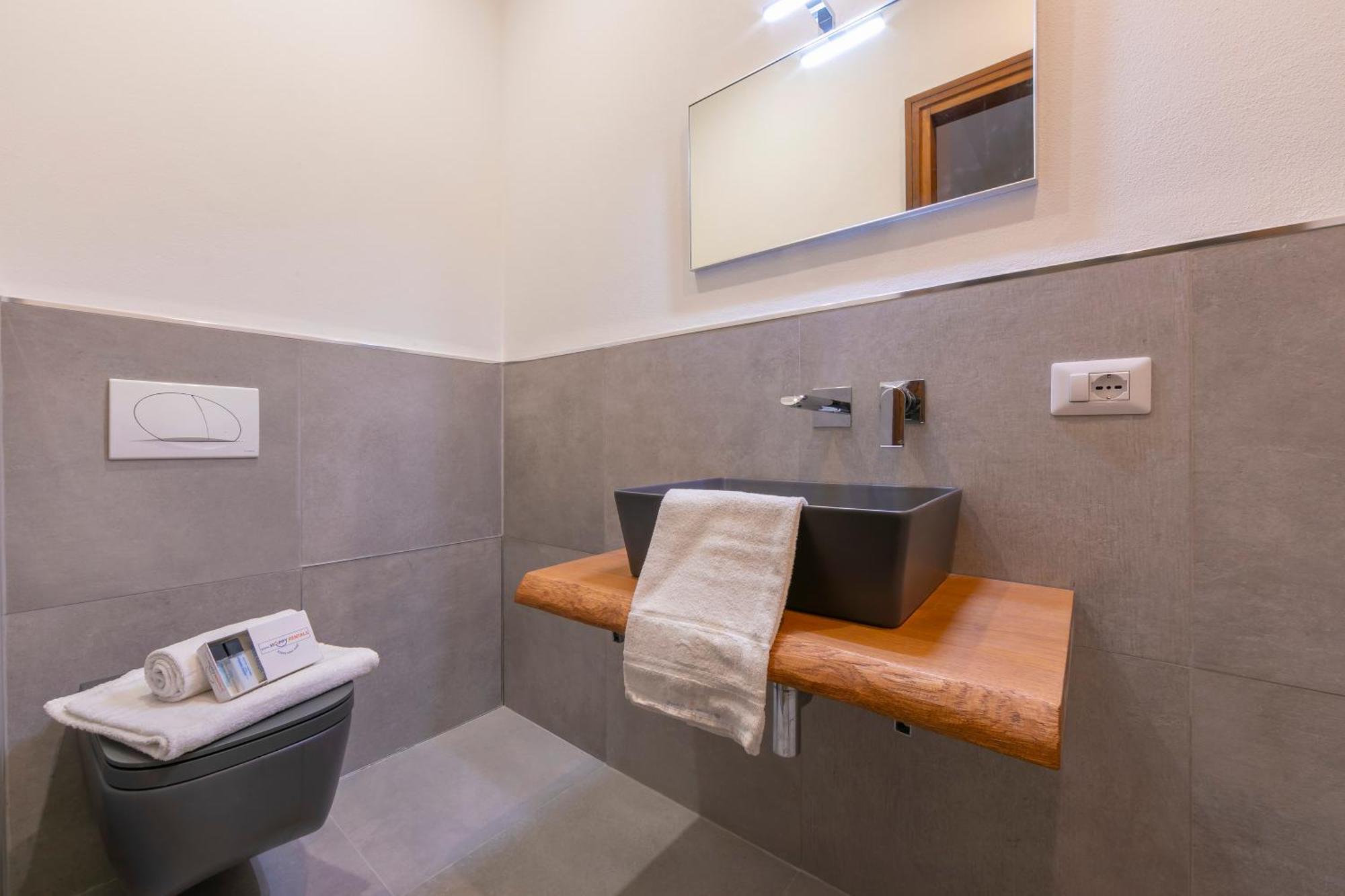 Bella Menaggio Terrazzo Apartment Ngoại thất bức ảnh