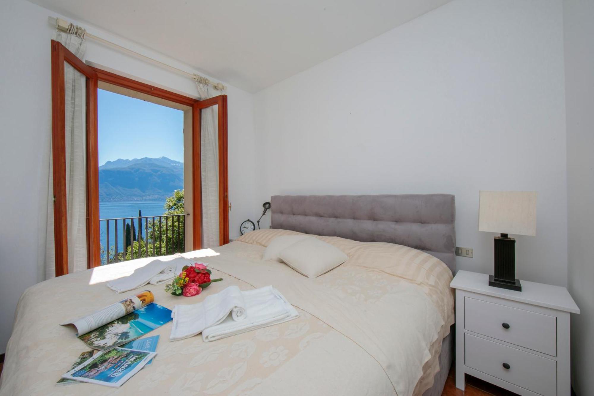 Bella Menaggio Terrazzo Apartment Ngoại thất bức ảnh