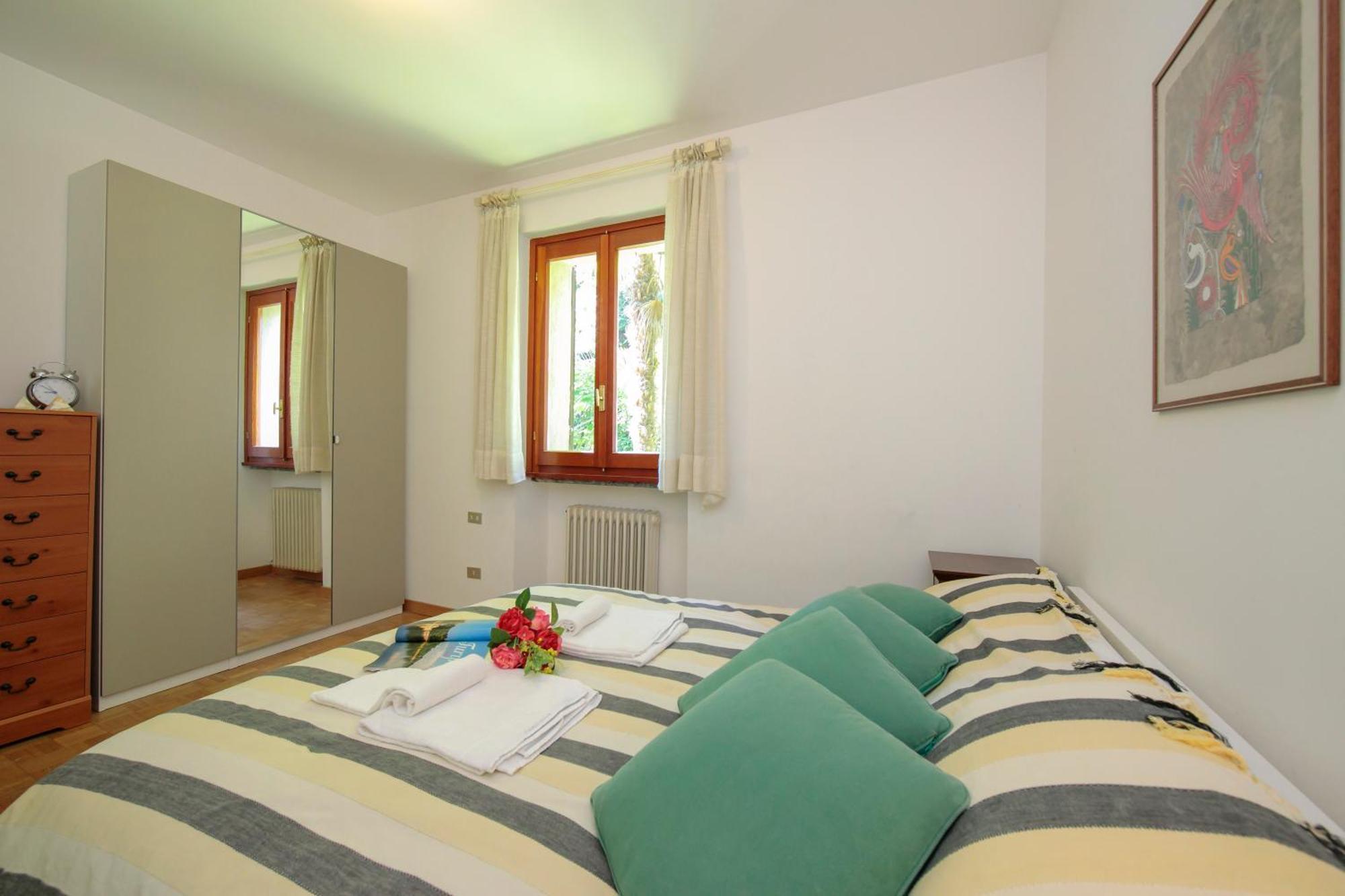 Bella Menaggio Terrazzo Apartment Ngoại thất bức ảnh