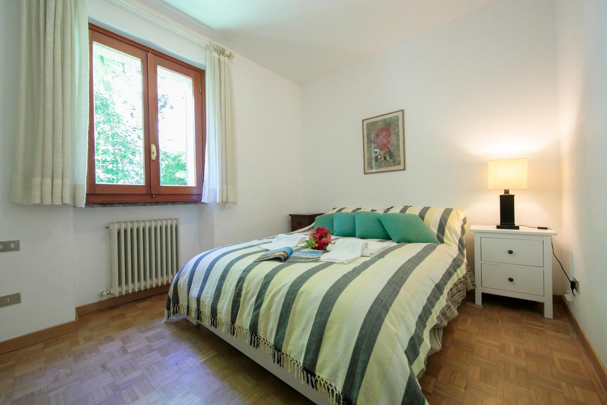 Bella Menaggio Terrazzo Apartment Ngoại thất bức ảnh