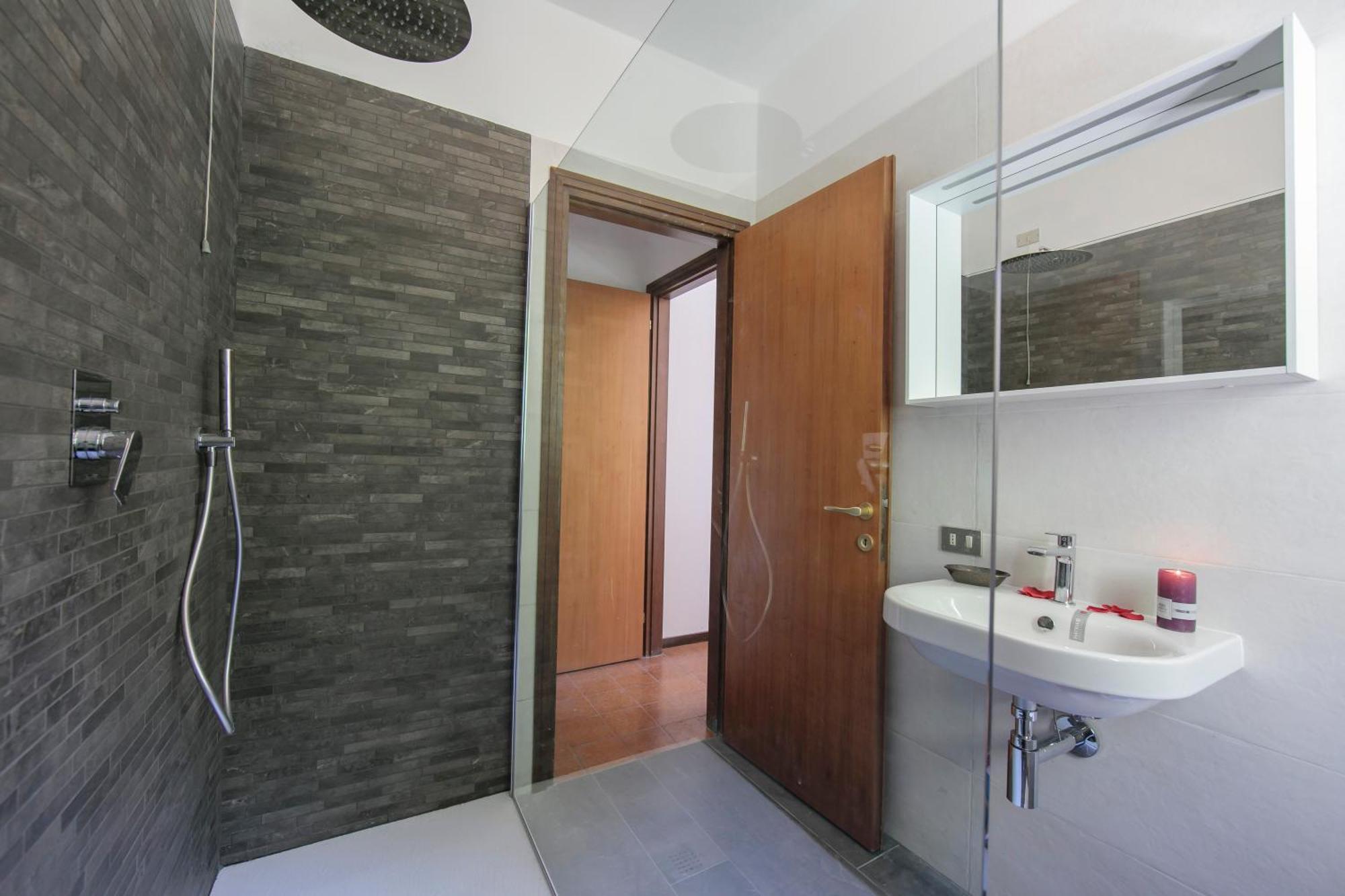 Bella Menaggio Terrazzo Apartment Ngoại thất bức ảnh